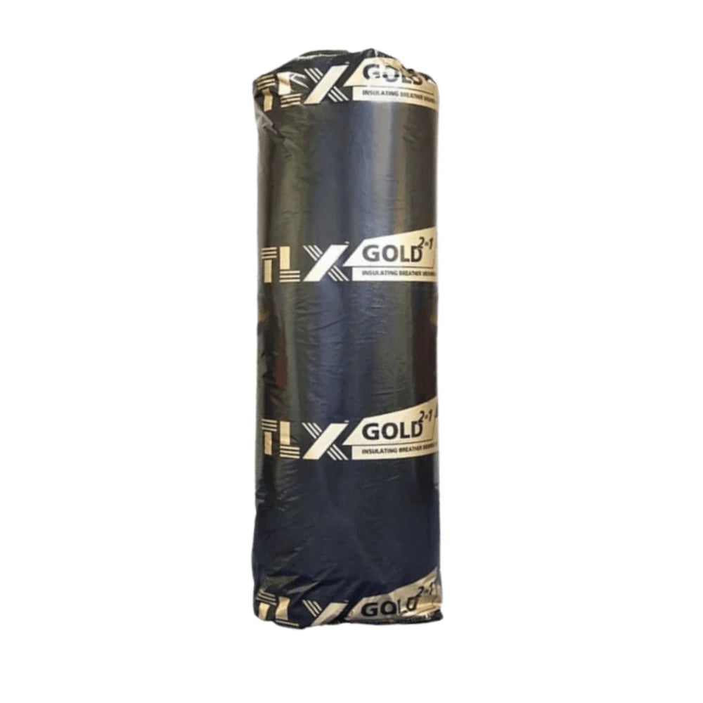 Multi-Layer Foil Insulation