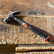 An image of a 20oz Claw hammer from  Timco.