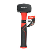 An image of a Timco Lump Hammer that is 2 1/2lb