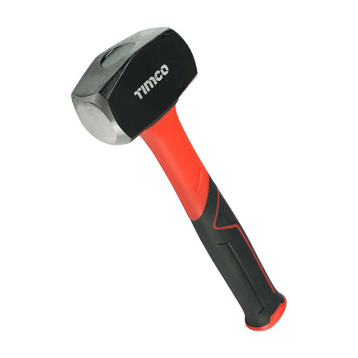 An image of a Timco Lump Hammer that is 2 1/2lb