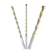 An image of the Timco TCT multi purpose drill bits