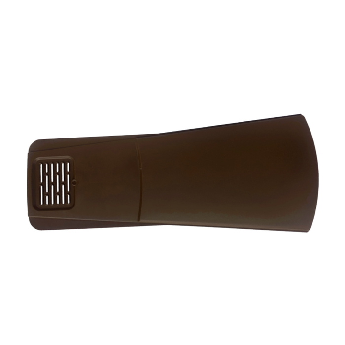 An image of a Timloc Ambi Verge Unit in Brown