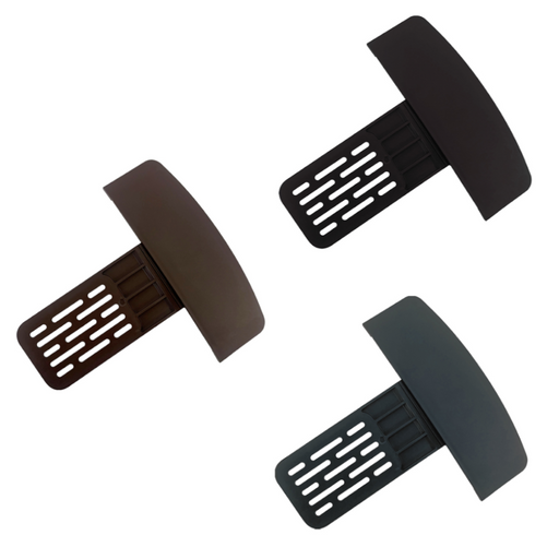 Timloc Roofing Materials & Acccessories — Ashbrook Roofing Supplies LTD