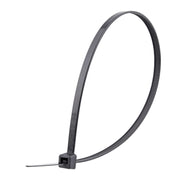 A Timco Cable Ties that are 3.6mm x 200mm in size.