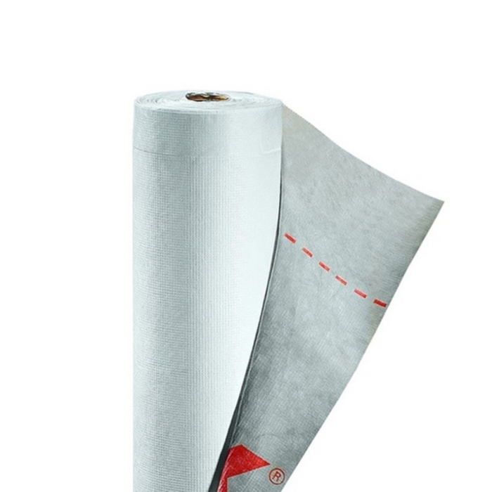 Tyvek Supro Breather Membrane Felt Underlay