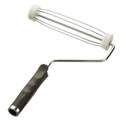 An image showing an Ultra Cage Roller Arm that is 225mm / 9in