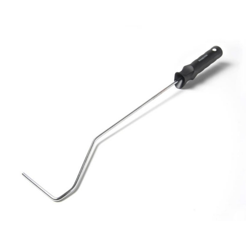 Long File Mini Roller Ultra Mini Roller Long Arm: 100mm (4