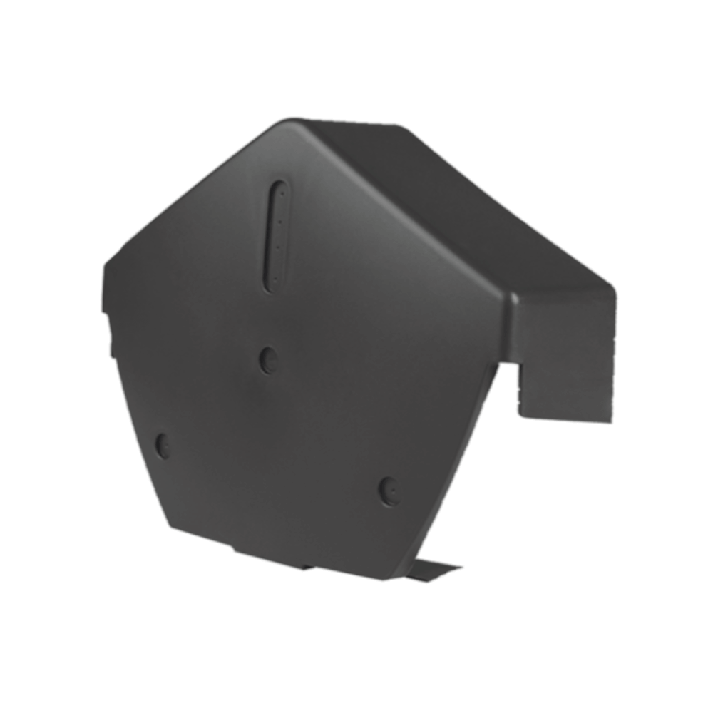 Timloc Angled Ridge Cap — Ashbrook Roofing Supplies LTD