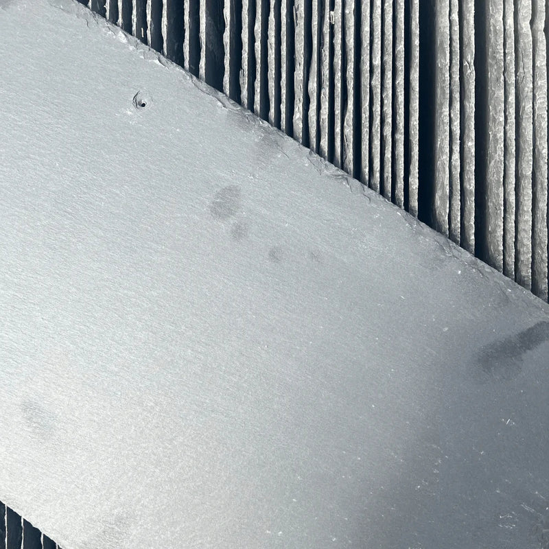 An image of a batch of Unweathering Chinese Slate