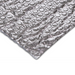 An image of a close up of YBS Airtec Double Bubble Insulation to show the bubbles