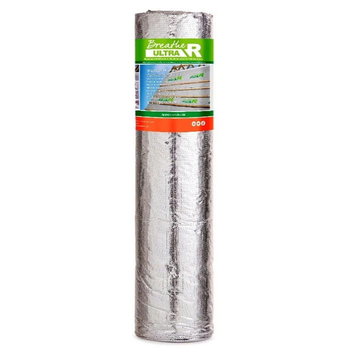 Image of YBS Breathe-R Ultra insulation roll