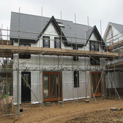 An image showing YBS Breather-Foil FR