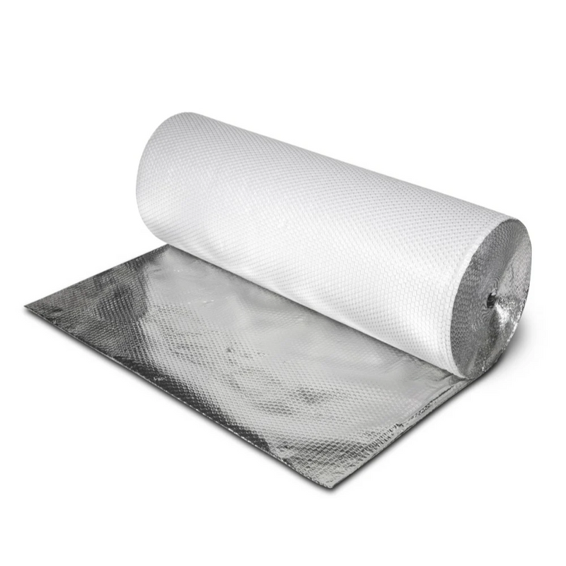 An image showing a roll of YBS Breather-Foil FR