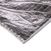 A close up image of YBS FloorQuilt Insulation for underfloor heating systems