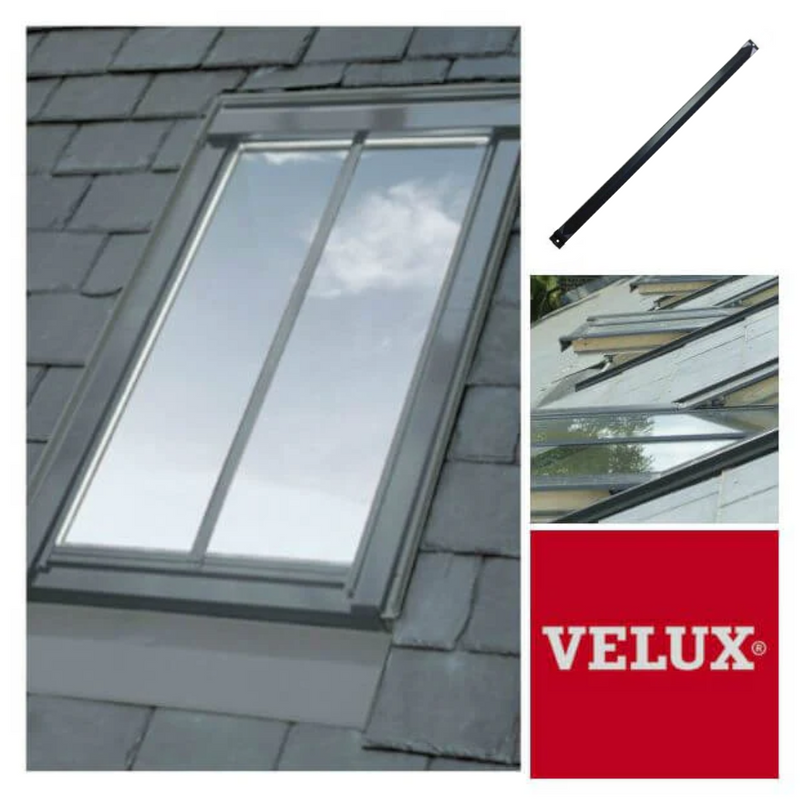 An image showing a ZGA WK06 0024 Glazing Bar