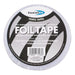 Aluminium Foil Tape: 75mm x 45m