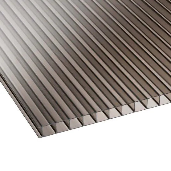 Polycarbonate Roofing Sheets