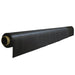 An image of a roll of ClassicBond EPDM Rubber Roof (1.2mm):6.05m x 1m against a white background