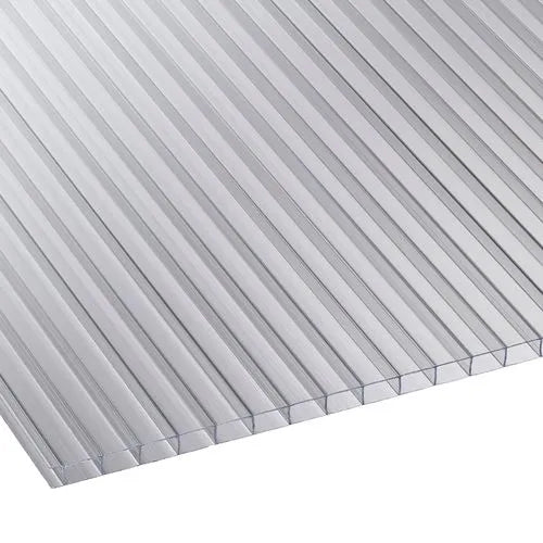 Polycarbonate Roofing Sheets