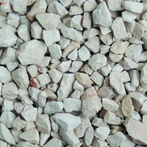 Cotswold Buff Chippings, 10-20mm-20kg