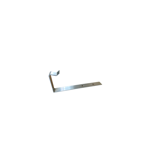 Dockdale thin leading edge verge clip