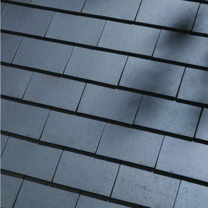 Dreadnought Machine Made Clay Roof Tiles