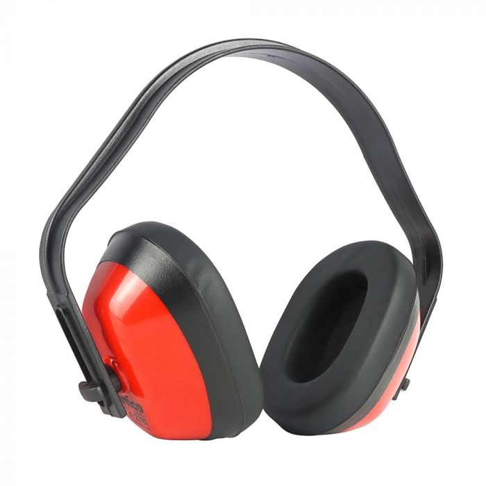 Ear Defenders, 27.6dB: One Size