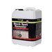 An image of a 5litre tub of Azpects Black Spot Remover for patios, paths and drives. It is against a white background