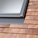EDP VELUX Flashing Kit - For Roofs with Plain Tiles up to 14mm Thick