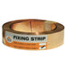 Premium Copper Fixing Strip: 20m x 50mm