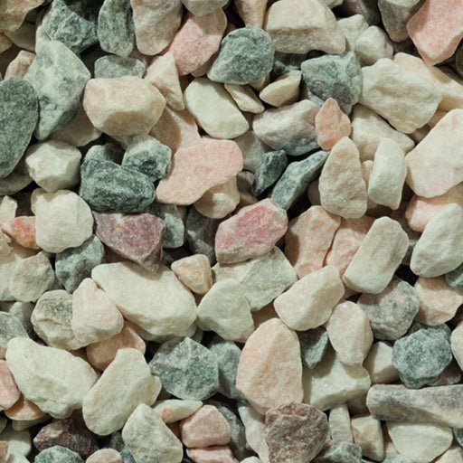 Flamingo Chippings, 20mm-20kg