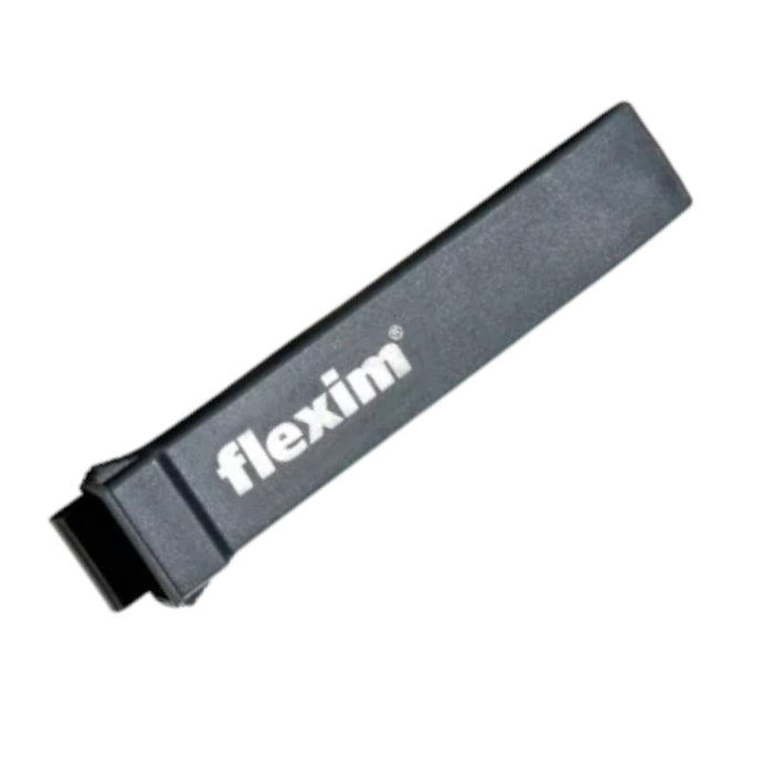 An image of a Flexim finishing knife holster / holder.