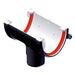 freeflow deepflow running outlet  - Sold at Ashbrook Roofing