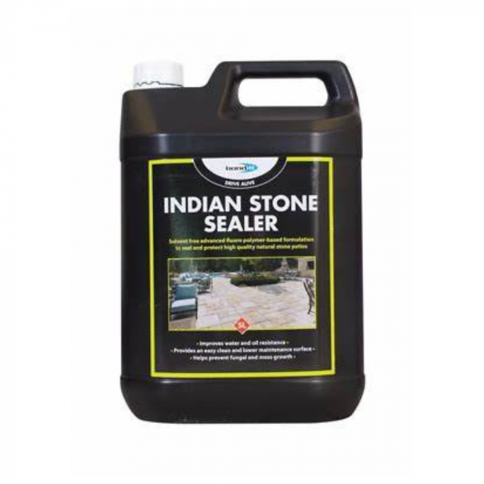 Bond-it Indian Stone Sealer: 5ltr