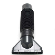 An image of the Klober Plain Tile Vent Adaptor & 100mm Flexi Pipe and adaptor 