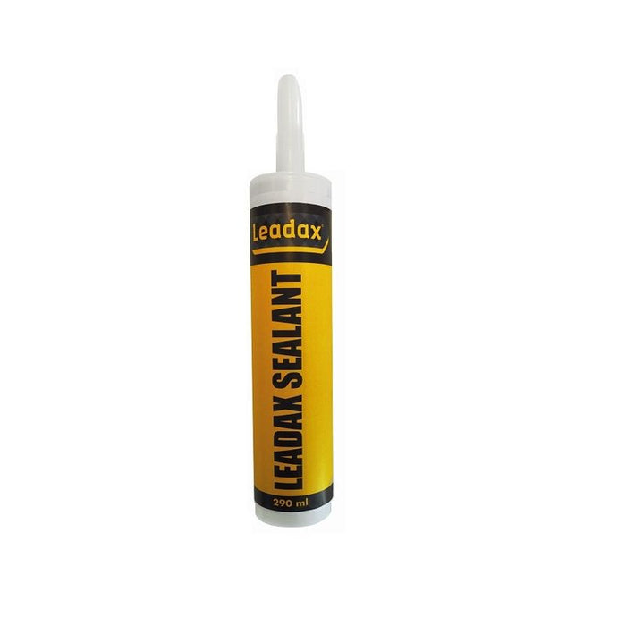 Cromar Leadax Fixing Sealant 290ml