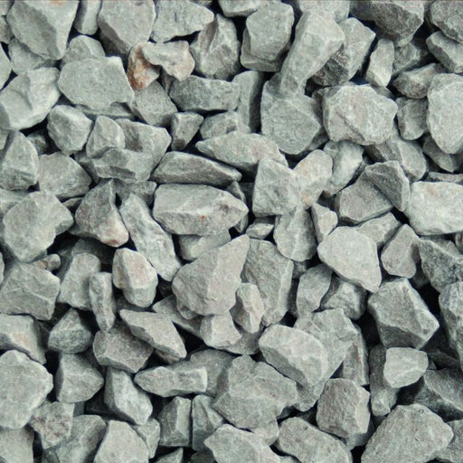 White Limestone Gravel-20mm-875kg Bulk Bag