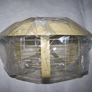 An image of a mad cowls junior multifuel birdguard in Buff