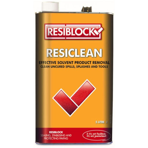 Resiblock Resiclean: 5L