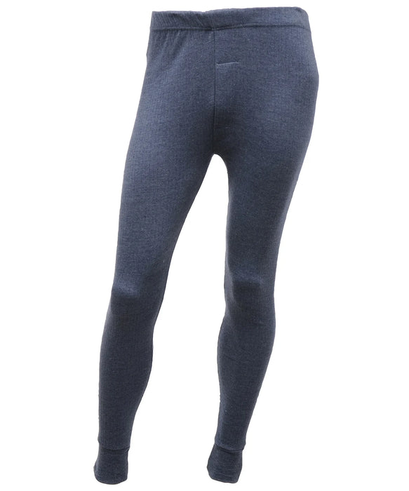 Flame Resistant Thermal Long Johns, Grey