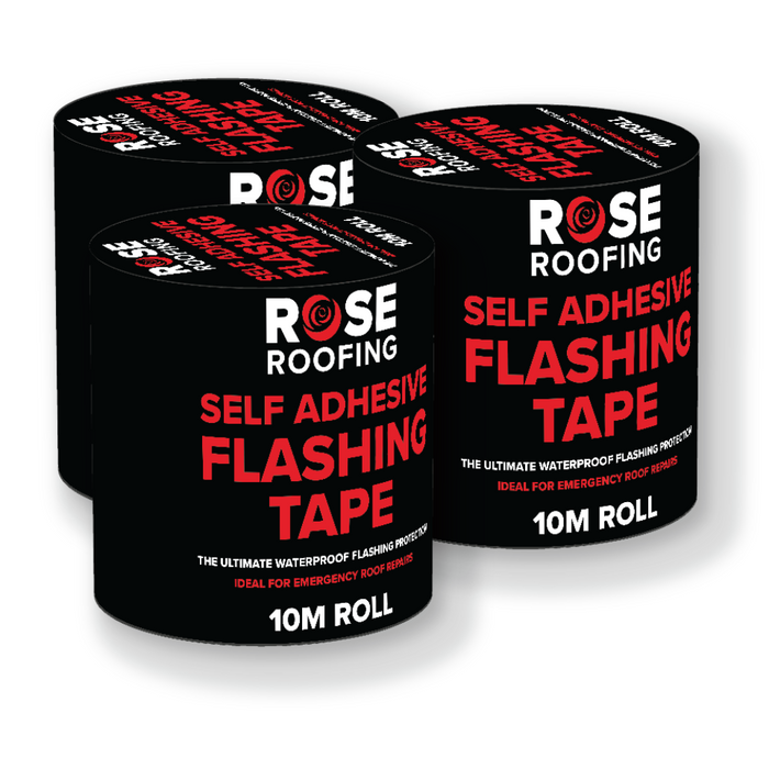 Roseroofing Roofing Flashing Tape