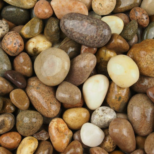 Scottish Pebbles, 20-40mm-850kg Bulk Bag