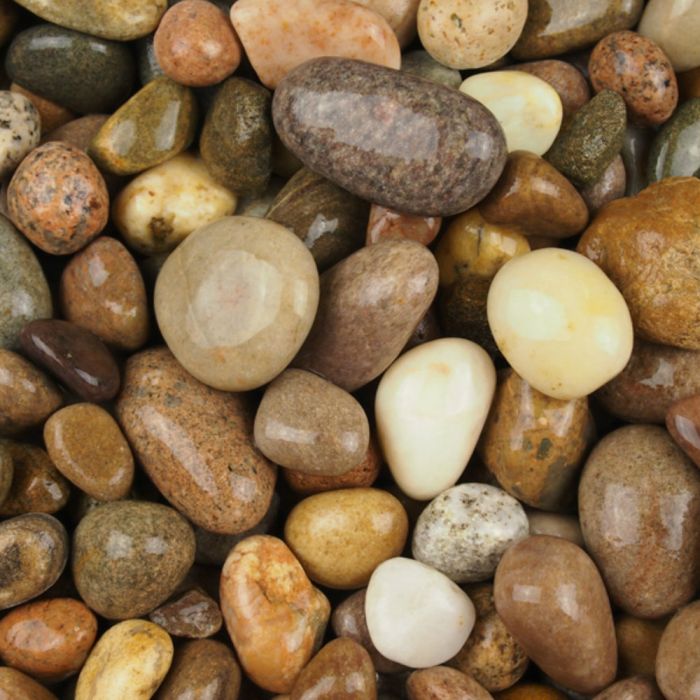 Scottish Pebbles, 20-40mm-20kg