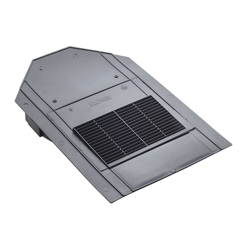 An image of a slate grey mini uni line slate vent kg9631 0429