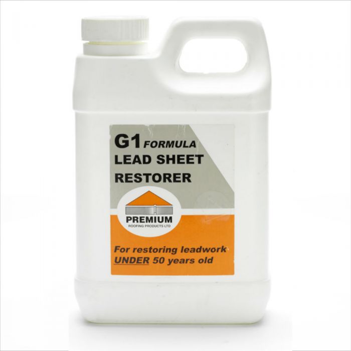Premium G1 Lead Restorer - 1 Litre