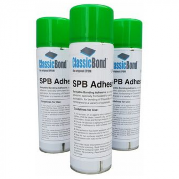 EPDM ClassicBond SPB Adhesive: 500ml