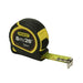 Stanley Tape Measure: 8m