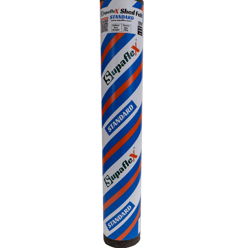 An image of Supaflex Standard Shed Felt.