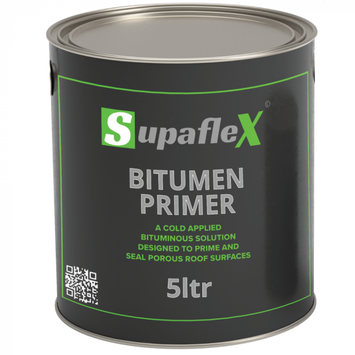 Supaflex Bitumen Primer: 5ltr