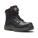 Black Safety Boot